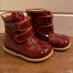 Livie & Luca Boots size 5